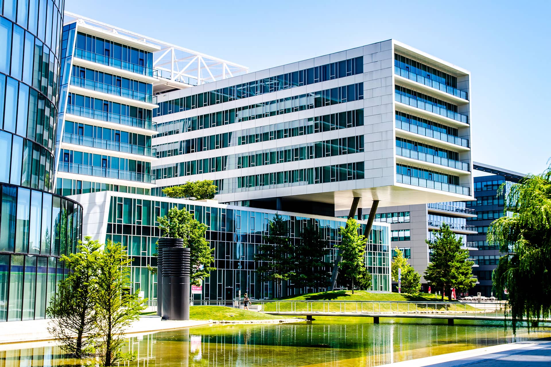 5 Reasons Commercial General Contractors are Needed