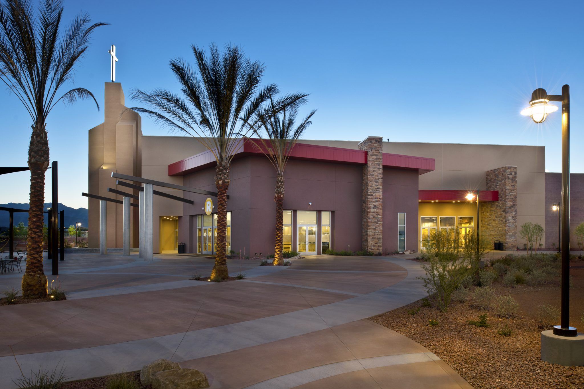 Building Texas Strong: Big Texas Builders – Your Trusted Commercial General Contractor